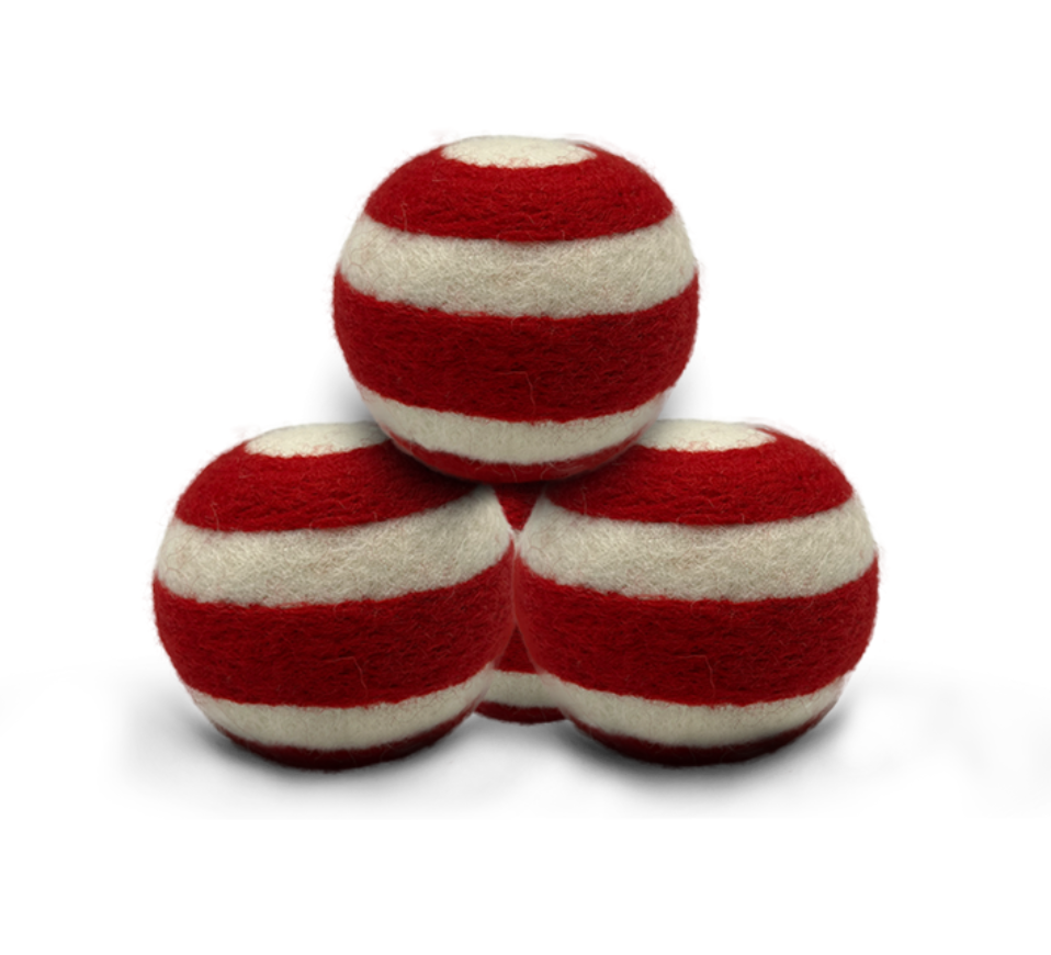 hand-felted-wool-dryer-balls-red-white-striped